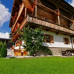 Appartement Haus Dirol Kirchberg in Tirol