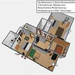 Appartement Haus Dirol *