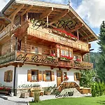 Appartement Haus Dirol *