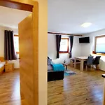 Διαμέρισμα Haus Dirol