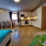 Appartement Haus Dirol Kirchberg in Tirol