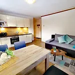 Appartement Haus Dirol Kirchberg in Tirol