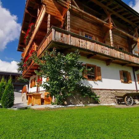 Apartment Haus Dirol Kirchberg in Tirol