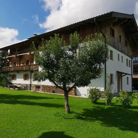 Haus Dirol Apartment Kirchberg in Tirol