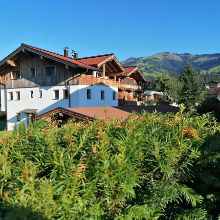 Haus Dirol Apartment Kirchberg in Tirol