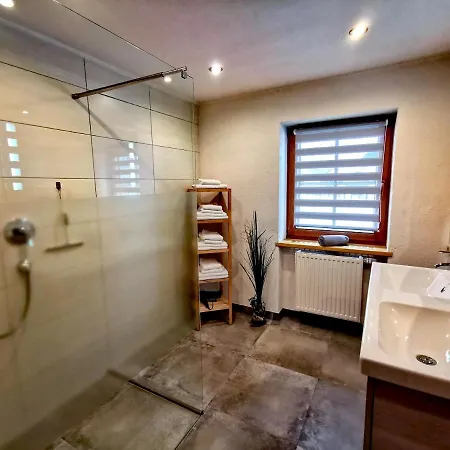 Haus Dirol 티롤 키르흐베르크