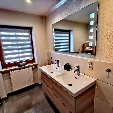 Haus Dirol 아파트 티롤 키르흐베르크