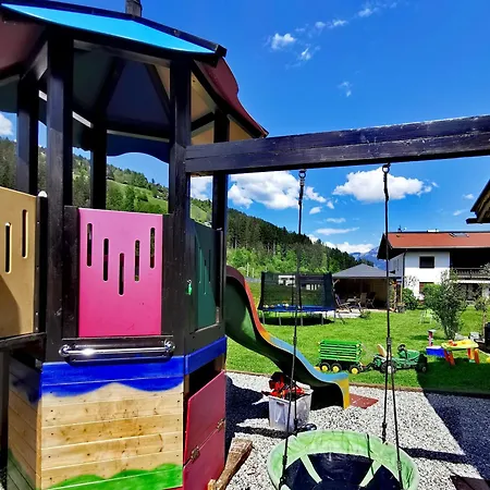 Haus Dirol Apartment Kirchberg in Tirol