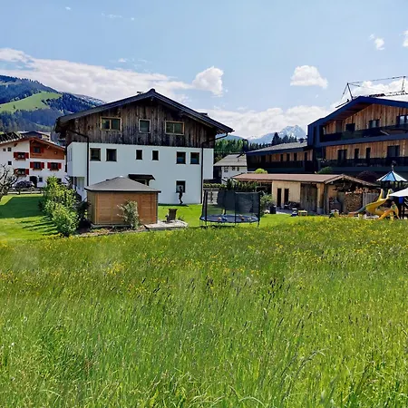 Haus Dirol Kirchberg in Tirol