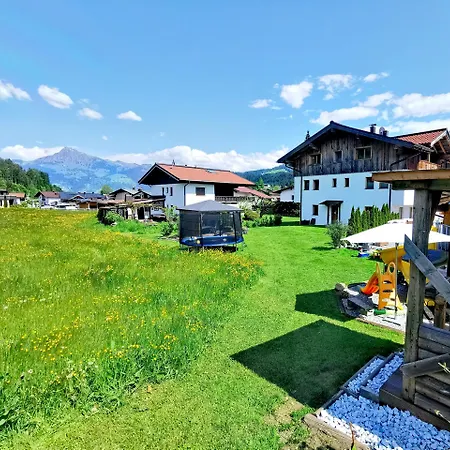 Apartment Haus Dirol