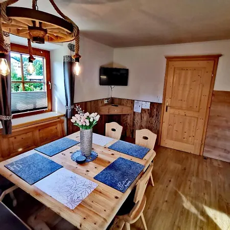 Haus Dirol 蒂罗尔-基希贝格