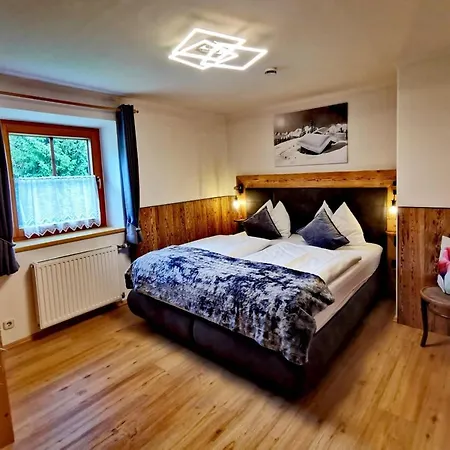 Haus Dirol * 蒂罗尔-基希贝格