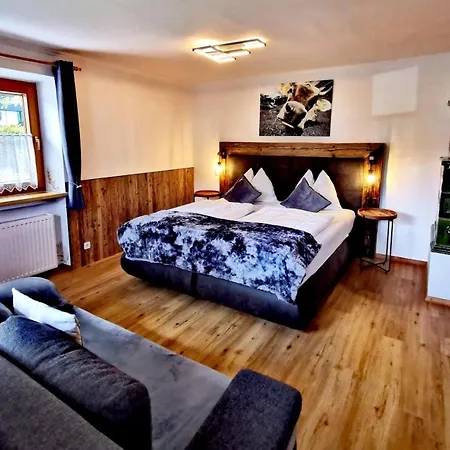 아파트 Haus Dirol *