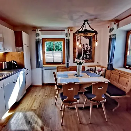 Haus Dirol 아파트 티롤 키르흐베르크