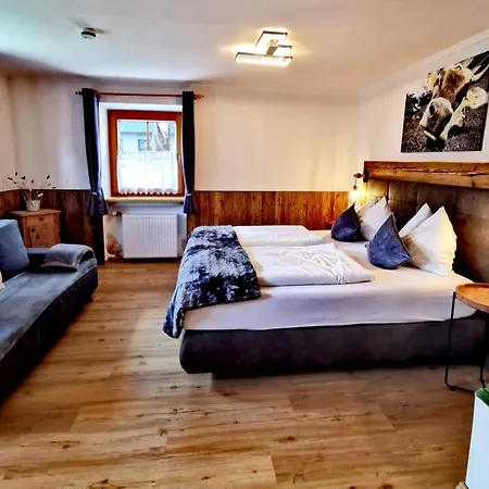 Haus Dirol 아파트 *