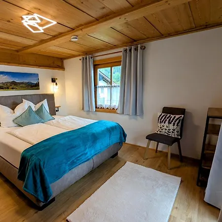 Haus Dirol * 蒂罗尔-基希贝格