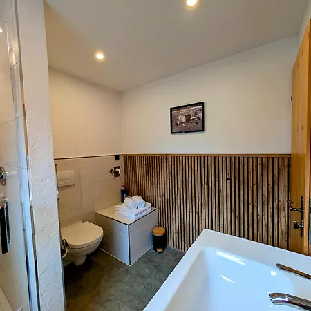 Haus Dirol Apartment