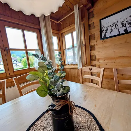 아파트 Haus Dirol