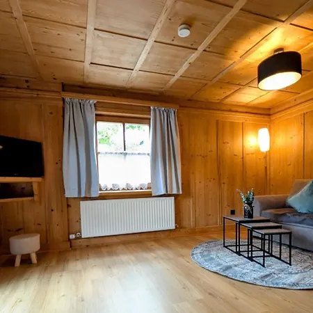 Haus Dirol 티롤 키르흐베르크