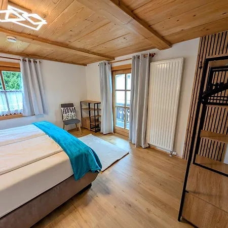 Haus Dirol * Kirchberg in Tirol