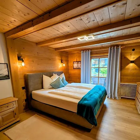 Apartment Haus Dirol Kirchberg in Tirol