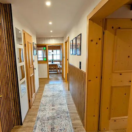 Haus Dirol 티롤 키르흐베르크