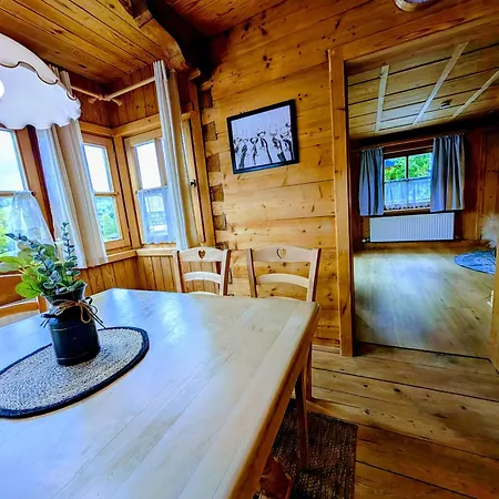 Haus Dirol * Kirchberg in Tirol