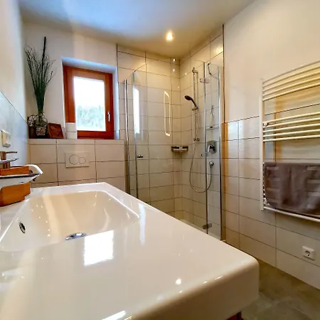 Haus Dirol 티롤 키르흐베르크