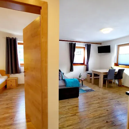 Appartamento Haus Dirol