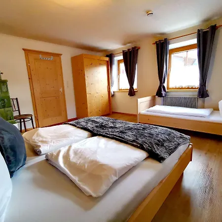 Haus Dirol Daire Kirchberg in Tirol