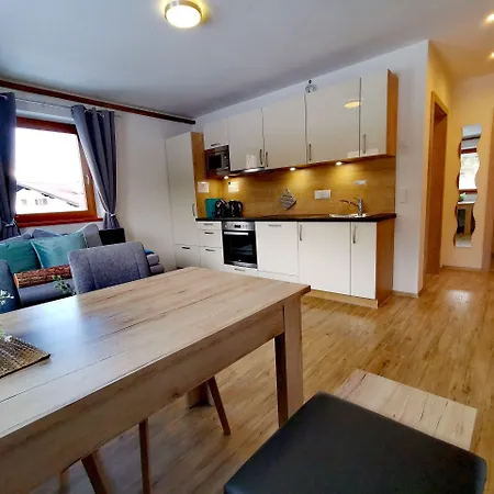 Haus Dirol 티롤 키르흐베르크