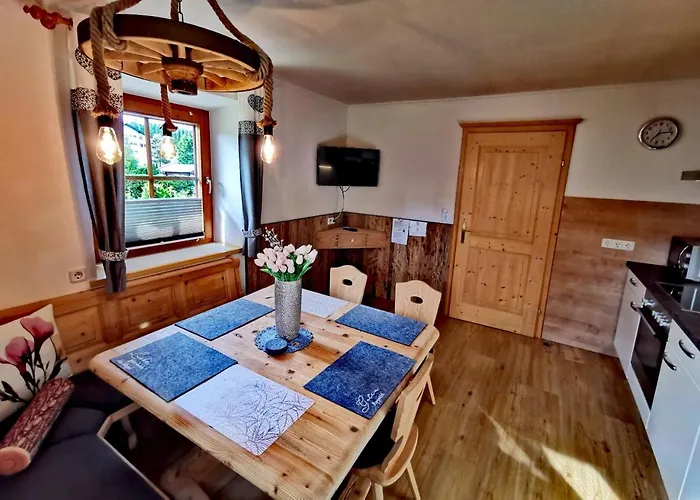 Haus Dirol Kirchberg in Tirol