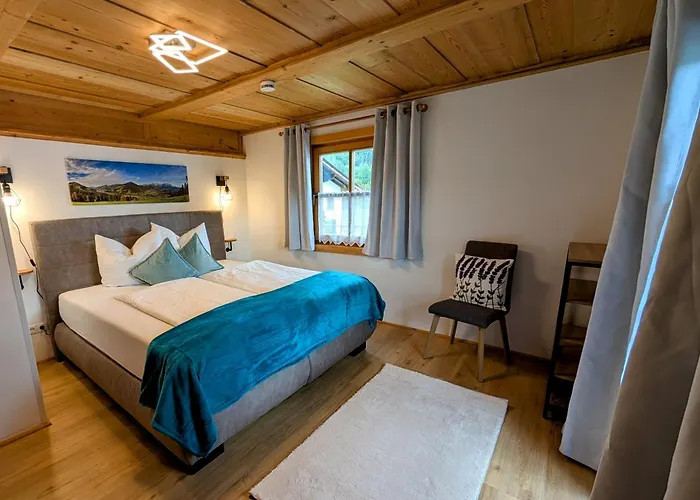 Haus Dirol * Kirchberg in Tirol