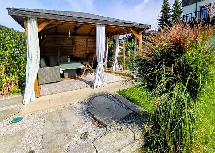 Haus Dirol Apartmán *