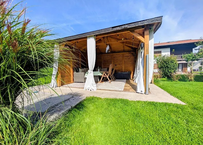 Haus Dirol Apartmán