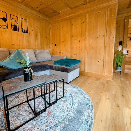 Haus Dirol דירה קירשברג אין טירול