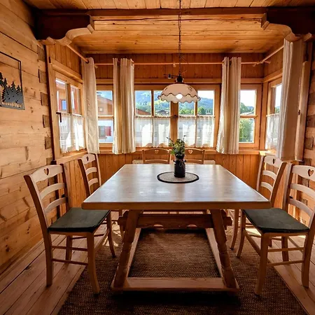 Haus Dirol * קירשברג אין טירול