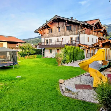 Haus Dirol * קירשברג אין טירול