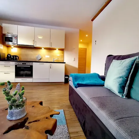 Haus Dirol * קירשברג אין טירול