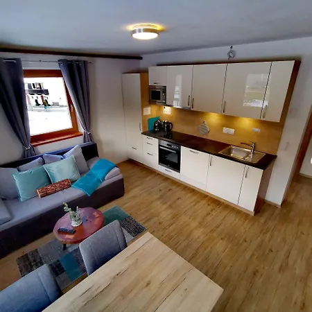 Haus Dirol * קירשברג אין טירול