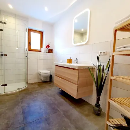 Haus Dirol דירה קירשברג אין טירול