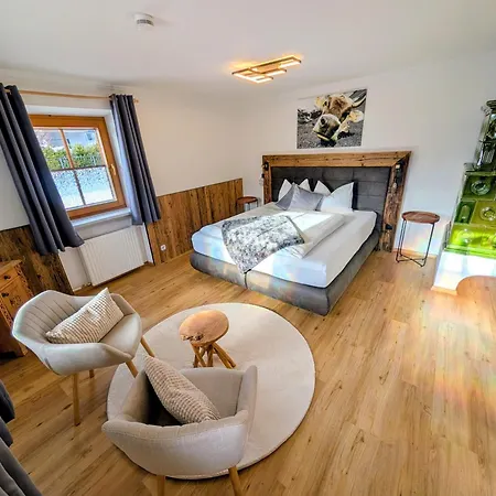 דירה Haus Dirol קירשברג אין טירול