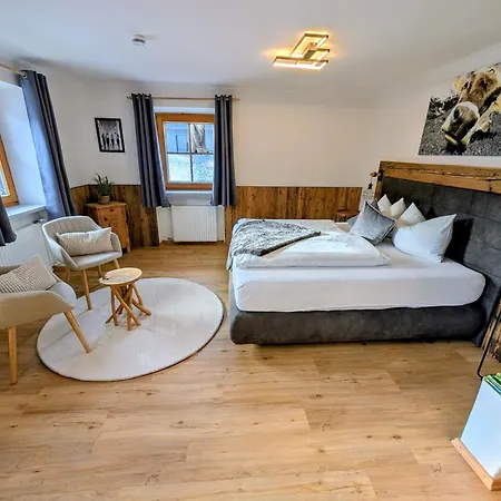 דירה Haus Dirol קירשברג אין טירול