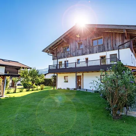 דירה Haus Dirol קירשברג אין טירול