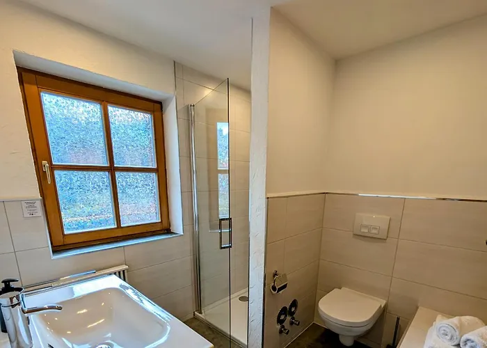 Haus Dirol شقة كيرشبرغ ان تيرول