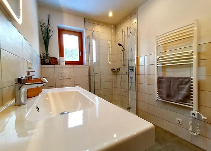 Haus Dirol كيرشبرغ ان تيرول