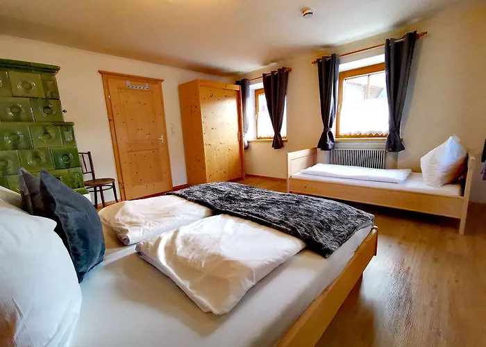 Haus Dirol شقة كيرشبرغ ان تيرول