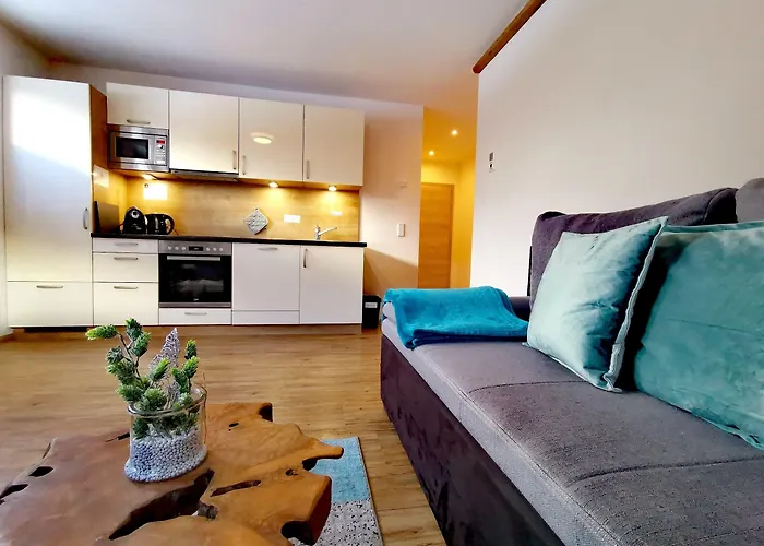 Haus Dirol * كيرشبرغ ان تيرول