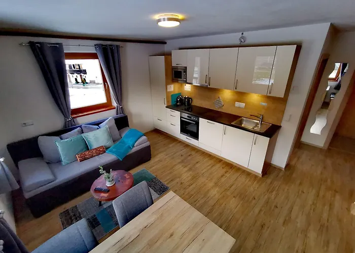 Haus Dirol * كيرشبرغ ان تيرول