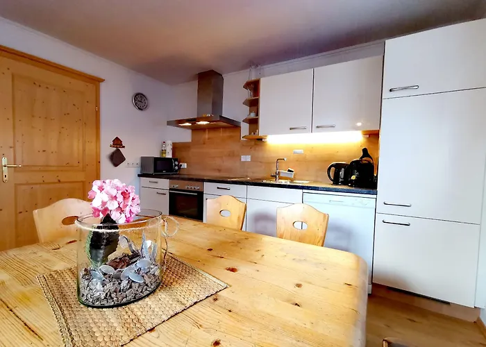 شقة Haus Dirol كيرشبرغ ان تيرول